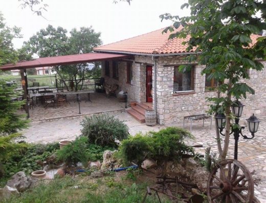ΟΙΚΟΔΟΜΙΚΕΣ ΕΡΓΑΣΙΕΣ ΘΕΣΣΑΛΟΝΙΚΗ | TOCI CONSTRUCTIONS
