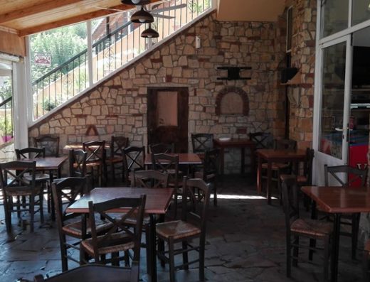 ΠΑΝΤΟΠΩΛΕΙΟ ΨΗΤΟΠΩΛΕΙΟ ΣΤΕΝΗ ΕΥΒΟΙΑΣ | Ο ΣΑΛΕΑΣ