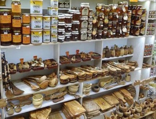 ΠΑΡΑΔΟΣΙΑΚΑ ΚΡΗΤΙΚΑ ΠΡΟΪΟΝΤΑ ΗΡΑΚΛΕΙΟ ΚΡΗΤΗ | STATHAKIS MARKET