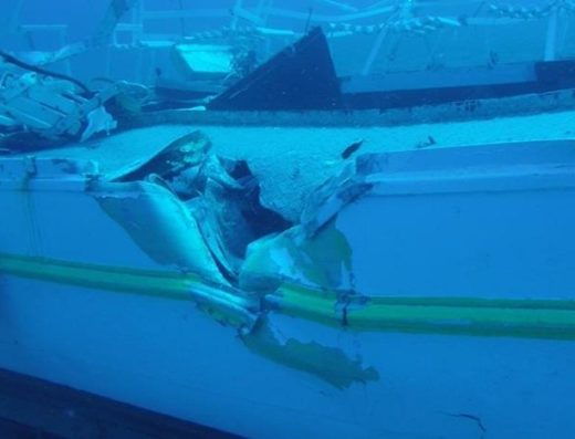 ΠΑΡΚΙΝΓΚ ΣΚΑΦΩΝ ΚΑΤΑΔΥΤΙΚΕΣ ΕΡΓΑΣΙΕΣ ΑΙΓΙΝΑ | ΜΑΛΤΕΖΟΣ ΝΕΚΤΑΡΙΟΣ
