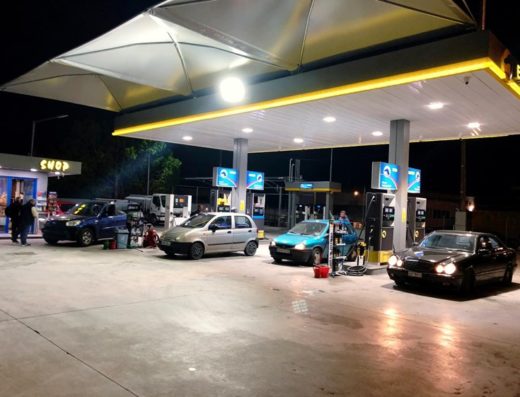 ΠΡΑΤΗΡΙΟ ΚΑΥΣΙΜΩΝ ΠΛΥΝΤΗΡΙΟ AUTO ΠΑΤΡΑ | ΕΤΕΚΑ ΝΤΙΝΟΣ ΣΤΑΪΚΟΣ