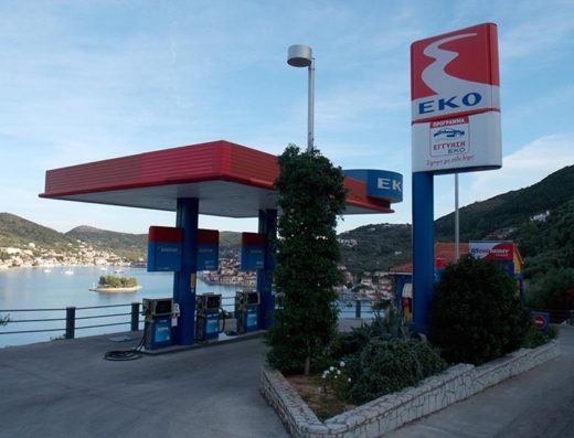 ΠΡΑΤΗΡΙΟ ΥΓΡΩΝ ΚΑΥΣΙΜΩΝ ΑΝΕΦΟΔΙΑΣΜΟΣ ΣΚΑΦΩΝ ΙΘΑΚΗ | ECO ΣΚΛΗΡΟΣ ΧΡΗΣΤΟΣ