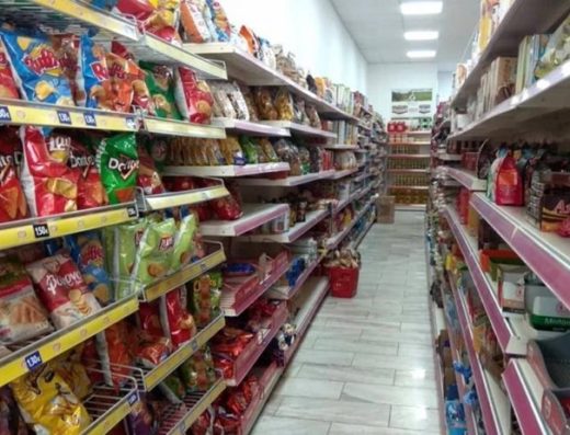 ΣΟΥΠΕΡ ΜΑΡΚΕΤ ΠΑΝΤΟΠΩΛΕΙΟ ΜΑΡΑΘΟΠΟΛΗ | SUPER MARKET MIGGAS