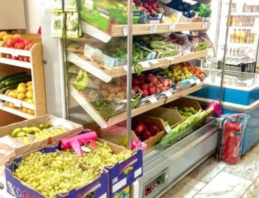 ΣΟΥΠΕΡ ΜΑΡΚΕΤ ΠΑΝΤΟΠΩΛΕΙΟ ΜΑΡΑΘΟΠΟΛΗ | SUPER MARKET MIGGAS