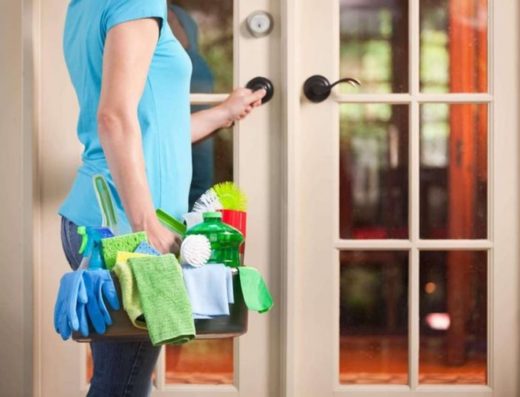 ΣΥΝΕΡΓΕΙΟ ΚΑΘΑΡΙΣΜΟΥ ΠΕΡΙΣΤΕΡΙ | GP CLEANING