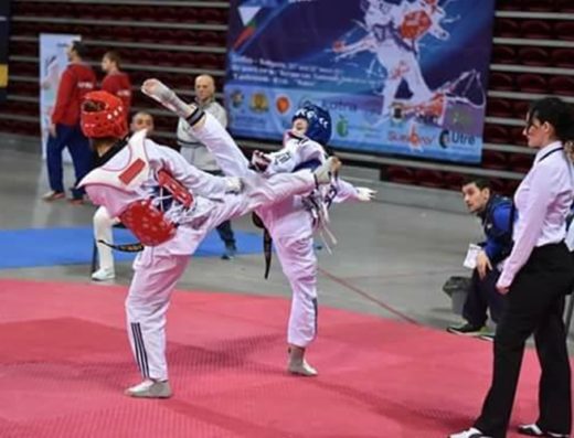 ΣΧΟΛΗ ΤΑΕΚΒΟΝΤΟ ΚΕΡΑΤΣΙΝΙ ΠΕΙΡΑΙΑΣ | KEUMGANG  TAEKWONDO