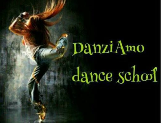 ΣΧΟΛΗ ΧΟΡΟΥ ΗΡΑΚΛΕΙΟ ΚΡΗΤΗ | DANZI AMO