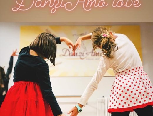 ΣΧΟΛΗ ΧΟΡΟΥ ΗΡΑΚΛΕΙΟ ΚΡΗΤΗ | DANZI AMO
