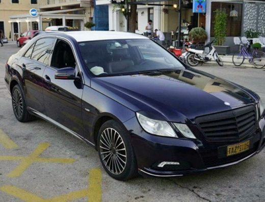 ΤΑΞΙ ΡΑΔΙΟΤΑΞΙ ΠΡΕΒΕΖΑ | ΝΤΟΥΣΚΟΣ ΕΥΑΓΓΕΛΟΣ