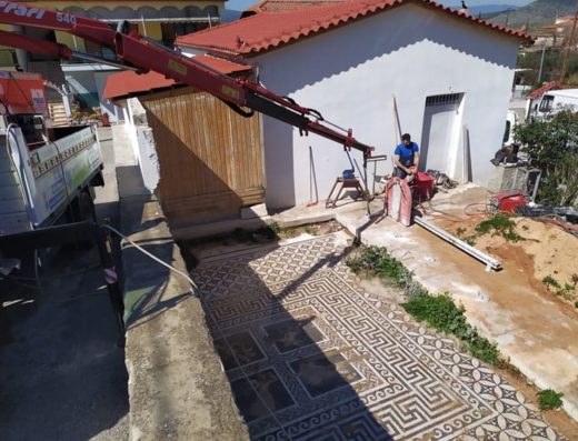 ΤΕΧΝΙΚΟ ΓΡΑΦΕΙΟ ΛΙΒΑΔΕΙΑ | ΤΟΛΙΑΣ