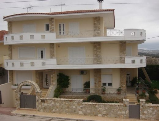 ΤΕΧΝΙΚΟ ΓΡΑΦΕΙΟ ΛΟΥΤΣΑ ΑΡΤΕΜΙΔΑ | ΚΑΝΑΚΗΣ ΧΡΗΣΤΟΣ