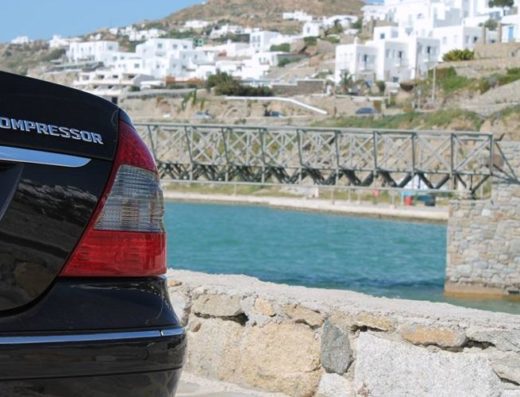 ΤΟΥΡΙΣΤΙΚΟ ΓΡΑΦΕΙΟ ΚΑΙ ΕΝΟΙΚΙΑΣΕΙΣ ΛΙΜΟΥΖΙΝΑΣ-ΠΟΛΥΤΕΛΩΝ ΑΥΤΟΚΙΝΗΤΩΝ-VIP TRANSFER ΜΥΚΟΝΟΣ | AEGEAN LIMO SERVICES