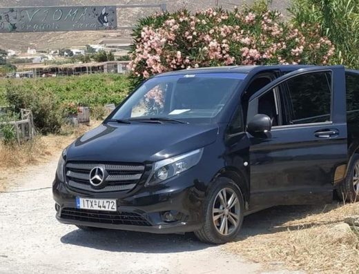 ΤΟΥΡΙΣΤΙΚΟ ΓΡΑΦΕΙΟ ΚΑΙ ΕΝΟΙΚΙΑΣΕΙΣ ΛΙΜΟΥΖΙΝΑΣ-ΠΟΛΥΤΕΛΩΝ ΑΥΤΟΚΙΝΗΤΩΝ-VIP TRANSFER ΜΥΚΟΝΟΣ | AEGEAN LIMO SERVICES