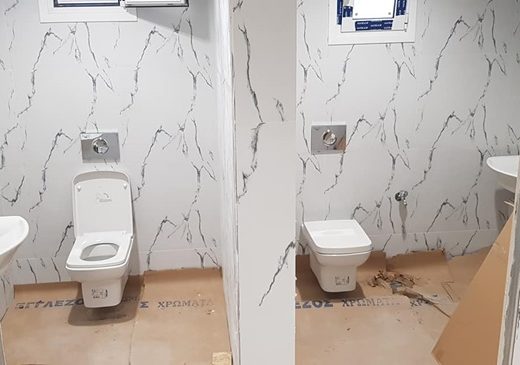 ΥΔΡΑΥΛΙΚΕΣ ΕΓΚΑΤΑΣΤΑΣΕΙΣ ΠΑΛΑΙΟ ΦΑΛΗΡΟ | ATHENS’ PLUMBER