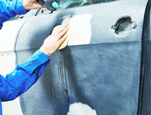 ΦΑΝΟΠΟΙΕΙΟ ΝΕΟ ΗΡΑΚΛΕΙΟ | AUTO COLOR