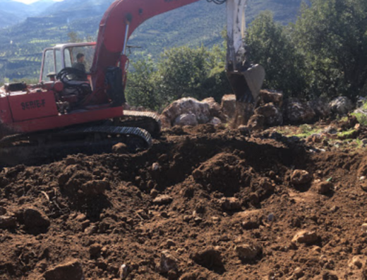 ΧΩΜΑΤΟΥΡΓΙΚΕΣ ΕΡΓΑΣΙΕΣ ΗΡΑΚΛΕΙΟ ΚΡΗΤΗ | ΟΙΚΟΝΟΜΑΚΗΣ ΚΩΝΣΤΑΝΤΙΝΟΣ