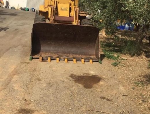 ΧΩΜΑΤΟΥΡΓΙΚΕΣ ΕΡΓΑΣΙΕΣ ΚΑΥΣΟΞΥΛΑ ΒΛΑΧΙΩΤΗΣ ΛΑΚΩΝΙΑΣ | ΜΑΓΓΟΥΡΙΑΣ