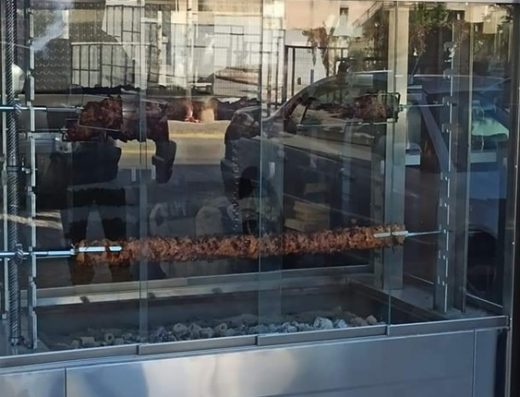 ΨΗΤΟΠΩΛΕΙΟ ΜΕΤΑΜΟΡΦΩΣΗ | ΤΟ ΣΠΙΤΙ ΤΗΣ ΣΟΥΒΛΑΣ