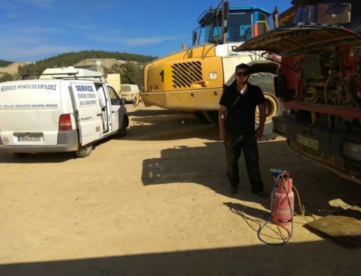 ΨΥΚΤΙΚΟΣ ΚΛΙΜΑΤΙΣΜΟΣ ΟΧΗΜΑΤΩΝ ΘΕΣΣΑΛΟΝΙΚΗ | ΚΟΥΤΣΑΡΗΣ