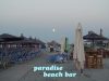 BEACH BAR WATERSPORTS PLATAMONAS NEOI POROI | PARADISE BEACH BAR ALEXANDRIS --- gbd.gr