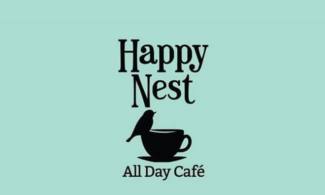 ΚΑΦΕΤΕΡΙΑ ΠΑΛΑΙΟ ΦΑΛΗΡΟ | HAPPY NEST CAFE