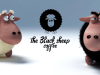 ΚΑΦΕΤΕΡΙΑ ΠΑΤΡΑ | THE BLACK SHEEP COFFEE