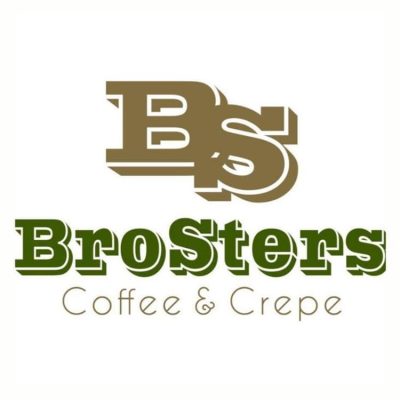 ΚΑΦΕΤΕΡΙΑ ΣΟΥΔΑ ΧΑΝΙΩΝ | BROSTERS COFFEE &#038; CREPE