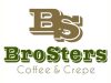 ΚΑΦΕΤΕΡΙΑ ΣΟΥΔΑ ΧΑΝΙΩΝ | BROSTERS COFFEE & CREPE