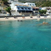 Rooms to Let | Agios Nikolaos Spoa Karpathos | To Votsalo