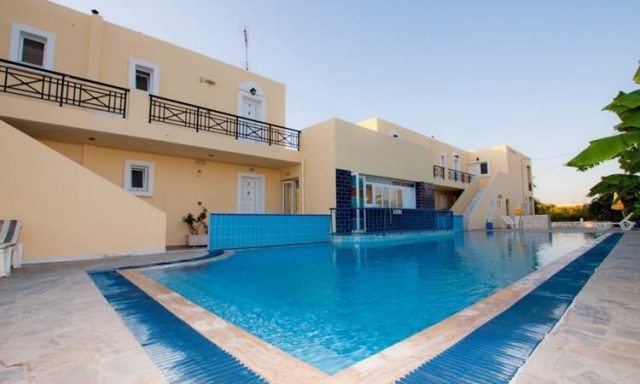 Rooms to Let | Kos Dodeacanese | Manine Apartments