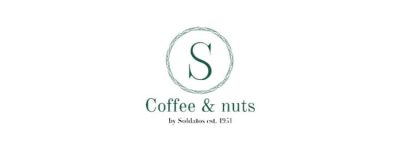 ΚΑΦΕΚΟΠΤΕΙΟ ΧΑΛΑΝΔΡΙ | COFFEE &#038; NUTS BY SOLDATOS
