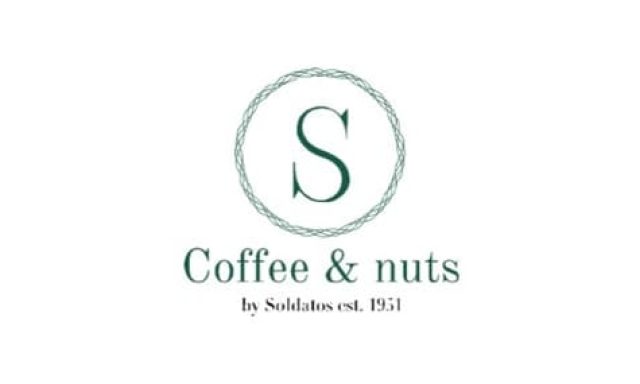 ΚΑΦΕΚΟΠΤΕΙΟ ΧΑΛΑΝΔΡΙ | COFFEE & NUTS BY SOLDATOS