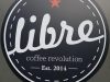 KAΦΕΤΕΡΙΑ ΜΠΑΡ | ΣΠΑΡΤΗ ΚΕΝΤΡΟ ΛΑΚΩΝΙΑ | CAFE BAR LIBRE COFFEE REVOLUTION