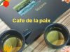 ΚΑΦΕΤΕΡΙΑ ΕΣΤΙΑΣΗ | ΠΡΕΒΕΖΑ ΚΕΝΤΡΟ | CAFE DE LA PAIX - gbd.gr