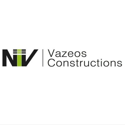 ΚΑΤΑΣΚΕΥΑΣΤΙΚΗ ΕΤΑΙΡΕΙΑ ΒΟΥΛΑ | VAZEOS CONSTRUCTIONS