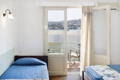 ΞΕΝΟΔΟΧΕΙΟ | ΛΕΡΟΣ | ALEA MARE HOTEL - gbd.gr