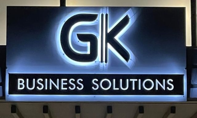 ΛΟΓΙΣΤΙΚΟ ΓΡΑΦΕΙΟ ΑΙΓΑΛΕΩ | GK BUSINESS SOLUTIONS