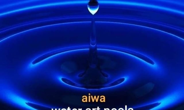 ΠΙΣΙΝΕΣ ΑΝΩ ΛΙΟΣΙΑ | AIWA WATER ART POOLS