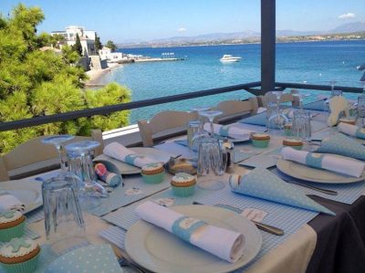 ΨΑΡΟΤΑΒΕΡΝΑ FISH RESTAURANT ΣΠΕΤΣΕΣ | ΝΕΡΟ ΤΗΣ ΑΓΑΠΗΣ-ΝΤΑ - GBD.GR