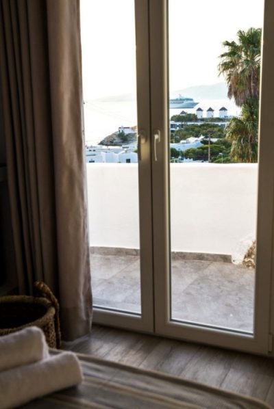 Rooms To Let | Μykonos Cyclades | Dimele Rooms & Studios --- gbd.gr