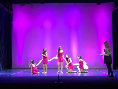 ΣΧΟΛΗ ΧΟΡΟΥ ΝΙΚΑΙΑ | KOUTOUZOU DANCE SCHOOL - gbd.gr