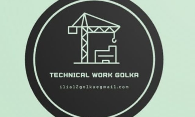ΤΕΧΝΙΚΟ ΓΡΑΦΕΙΟ ΘΕΣΣΑΛΟΝΙΚΗ | TECHNICAL WORKS GOLKA