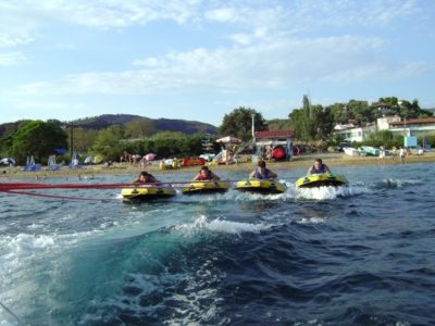 ΘΑΛΑΣΣΙΑ ΣΠΟΡ ΣΚΙΑΘΟΣ ΑΓΙΑ ΠΑΡΑΣΚΕΥΗ | AGIA PARASKEVI WATERSPORTS - gbd.gr