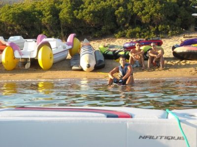 ΘΑΛΑΣΣΙΑ ΣΠΟΡ ΣΚΙΑΘΟΣ ΑΓΙΑ ΠΑΡΑΣΚΕΥΗ | AGIA PARASKEVI WATERSPORTS - gbd.gr