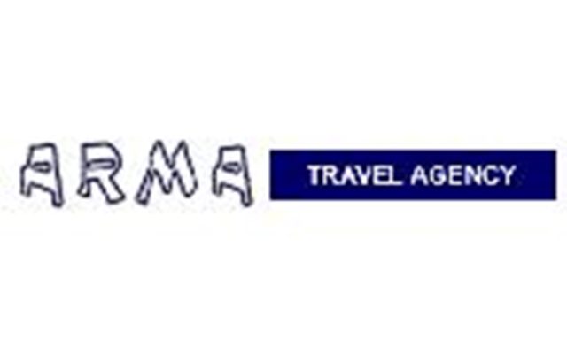 TRAVEL AGENCY SYNTAGMA ATHENS | ARMA TRAVEL