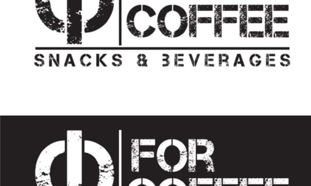 ΚΑΦΕΤΕΡΙΑ ΑΧΑΡΝΕΣ | Φ FOR COFFEE SNACKS & BEVERAGES