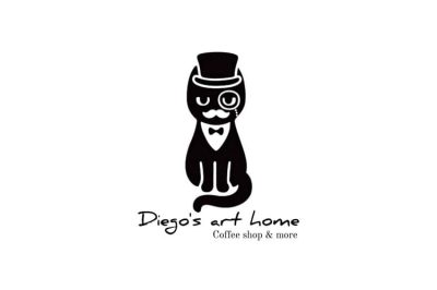ΚΑΦΕΤΕΡΙΑ ΚΟΛΩΝΟΣ ΑΘΗΝΑ | DIEGO’S ART HOME