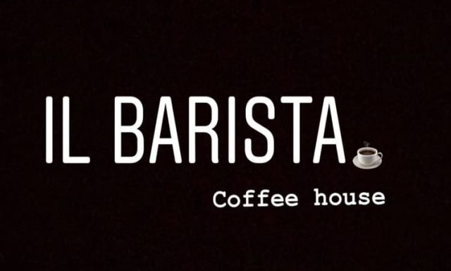 ΚΑΦΕΤΕΡΙΑ ΝΕΑ ΣΜΥΡΝΗ | IL BARISTA COFFEE HOUSE