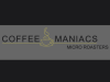 ΚΑΦΕΤΕΡΙΑ ΠΕΡΙΣΤΕΡΙ | COFFEE MANIACS MICRO ROASTERS