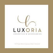 Καλλυντικά Πάτρα | Luxoria Cosmetics & Accessories
